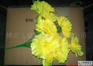 庫存12頭特大水仙花 假花 仿真花 娟花 閃光布花 絲布花_世界工廠網(wǎng)中國產(chǎn)品信息庫