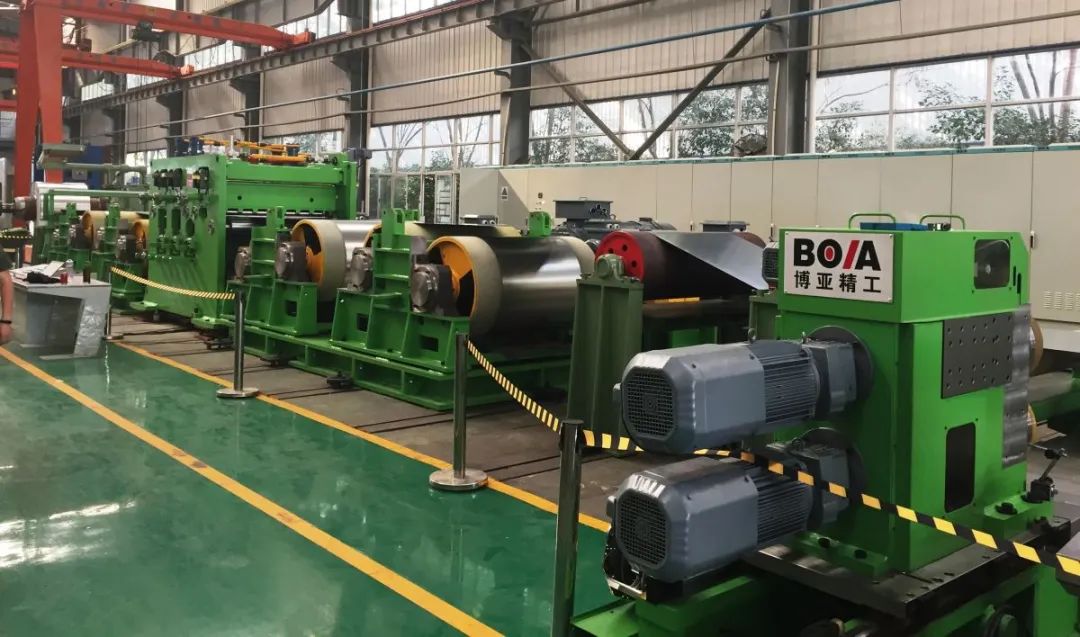 博亞精工:&ldquo;鋼鐵俠&rdquo;成長記