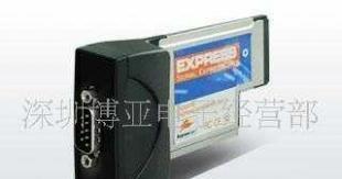 Expresscard54mm 筆記本串口卡_數(shù)碼、電腦_世界工廠網(wǎng)中國產(chǎn)品信息庫