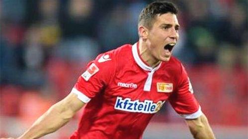 德甲 柏林赫塔vs柏林聯合