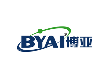 博亞BYAI企業標志