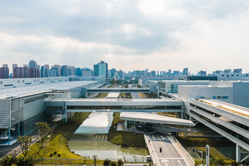 探秘上汽大眾新能源汽車工廠 高品質id.產品這樣鑄就