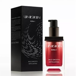 品牌視覺 基因護膚了解下