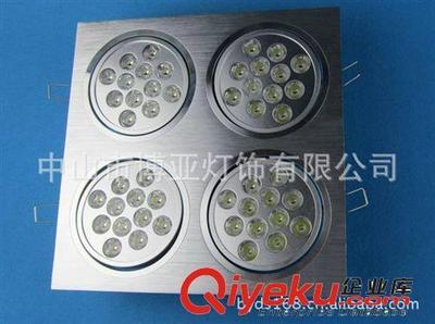 廠家供應48WLED天花燈/拉絲鋁天花燈/LED方形天花燈-中山市博亞燈飾提供廠家供應48WLED天花燈/拉絲鋁天花燈/LED方形天花燈的相關介紹、產品、服務、圖片、價格中山市博亞燈飾、LED射燈外殼;球泡燈外殼;天花燈外殼;軌道燈外殼;筒燈外殼