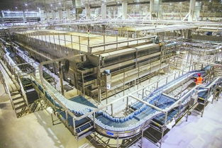 莆田涵江堅持高質量發展 讓企業走上 專精特新 之路