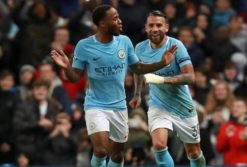 曼城球星誰最霉 非薩內(nèi)進(jìn)球稍越位,也非斯特林假摔領(lǐng)黃牌