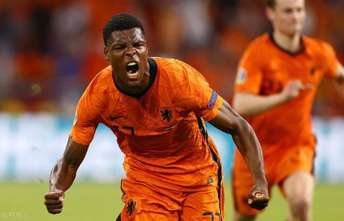 1 4,盧卡庫啞火 德佩梅開二度,荷蘭隊做客擊敗世界第2