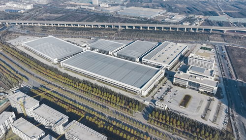 揭開長安城里康佳智能產(chǎn)線的秘密 技術(shù)變革能否造就未來工廠