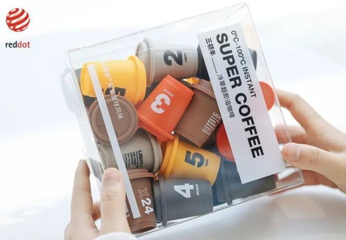 大廠砸了上億的咖啡店,想要干翻星巴克