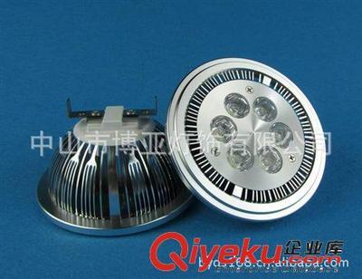 中山市博亞燈飾專業提供AR111燈杯及各類LED燈具外殼解決方案