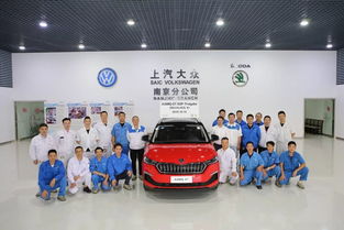 南京工廠奮發(fā)有為打造新產(chǎn)品釋放高產(chǎn)能搶占新增長點(diǎn)