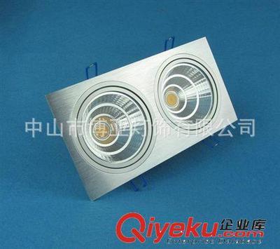 中山市博亞燈飾 專業(yè)提供集成天花燈、面光源天花射燈及COB天花燈外殼解決方案